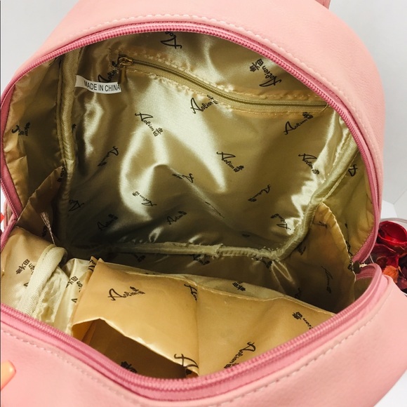 💥 Mini Backpack Purse 💥 - Picture 4 of 5